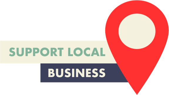 Support Local Business image