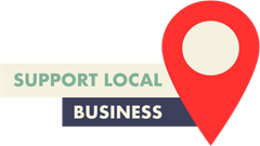 Support Local Business image